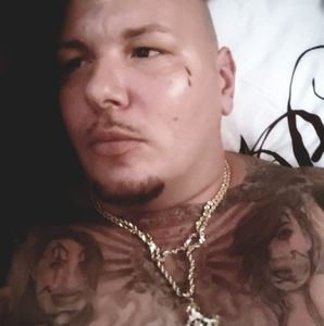 Meet your Posher, Caleb